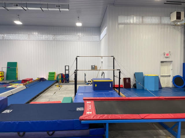 Gymnastics Gym Floor in NJ